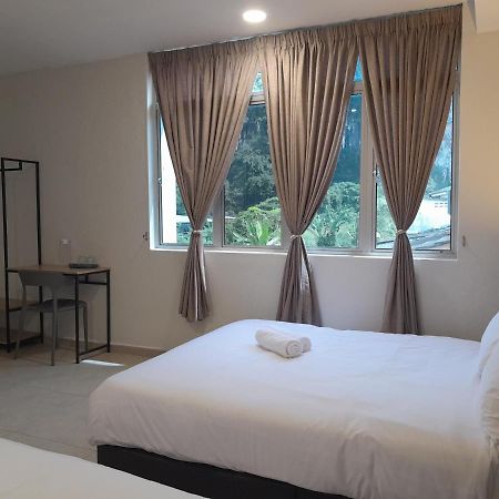 איפוה The Great Hotel מראה חיצוני תמונה