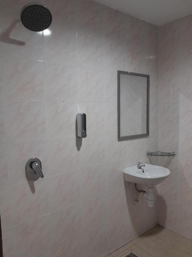 איפוה The Great Hotel מראה חיצוני תמונה