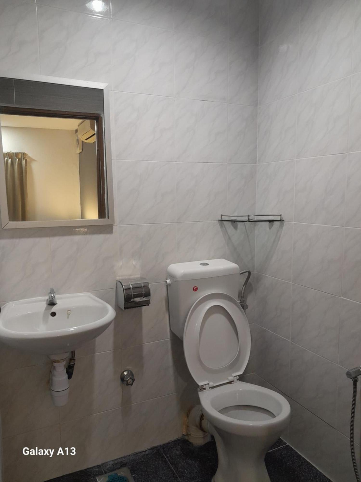 איפוה The Great Hotel חדר תמונה